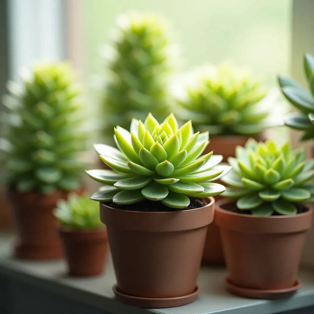 【2025年完全ガイド】多肉植物「ロッティー」の特徴・育て方・増やし方を徹底解説！