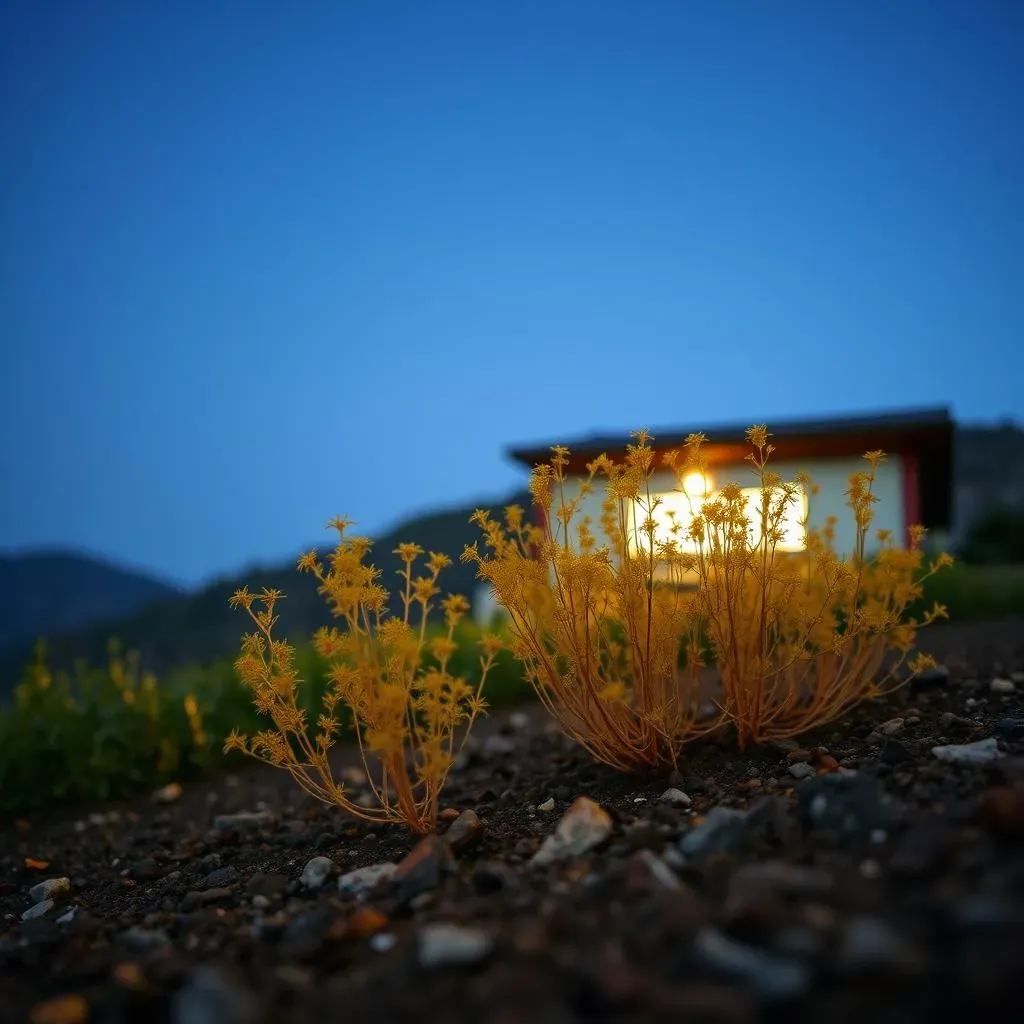 おしゃれな多肉植物の寄せ植えデザイン：アイデア集