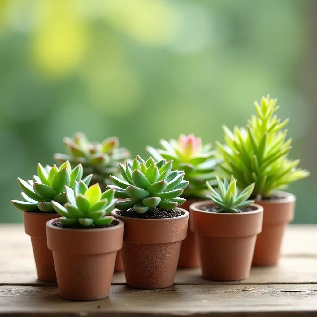 つぶつぶ多肉植物の魅力とおすすめ品種5選｜初心者でも育てやすい人気種徹底解説