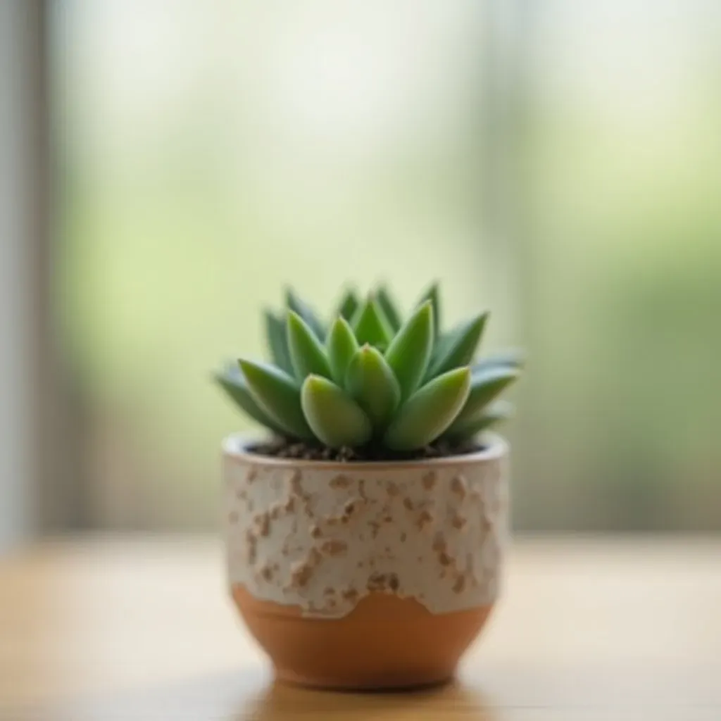 オウンスロー（エケベリア）の育て方と魅力｜初心者向け完全ガイド2025