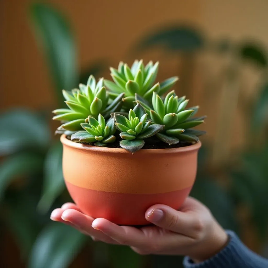 キャンドゥで買える多肉植物｜種類・育て方・おすすめ商品ガイド2025年11月