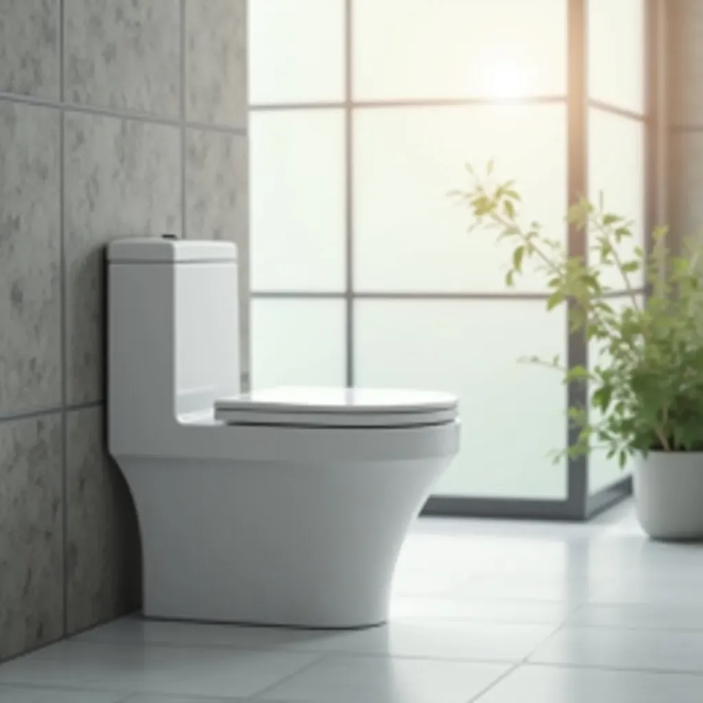 サティスGの節水機能：環境と家計に優れた次世代トイレの全貌