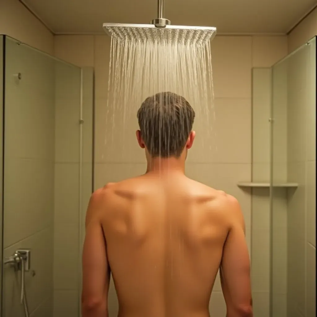 シャワー節水の完全ガイド：最新技術と実践的節水方法