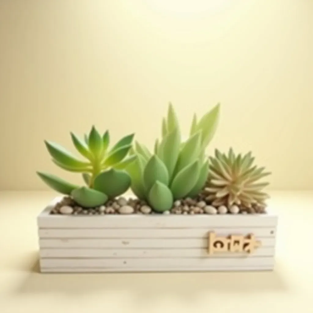 スタンダードプロダクツの多肉植物｜ダイソー新ブランドで始めるガーデニング