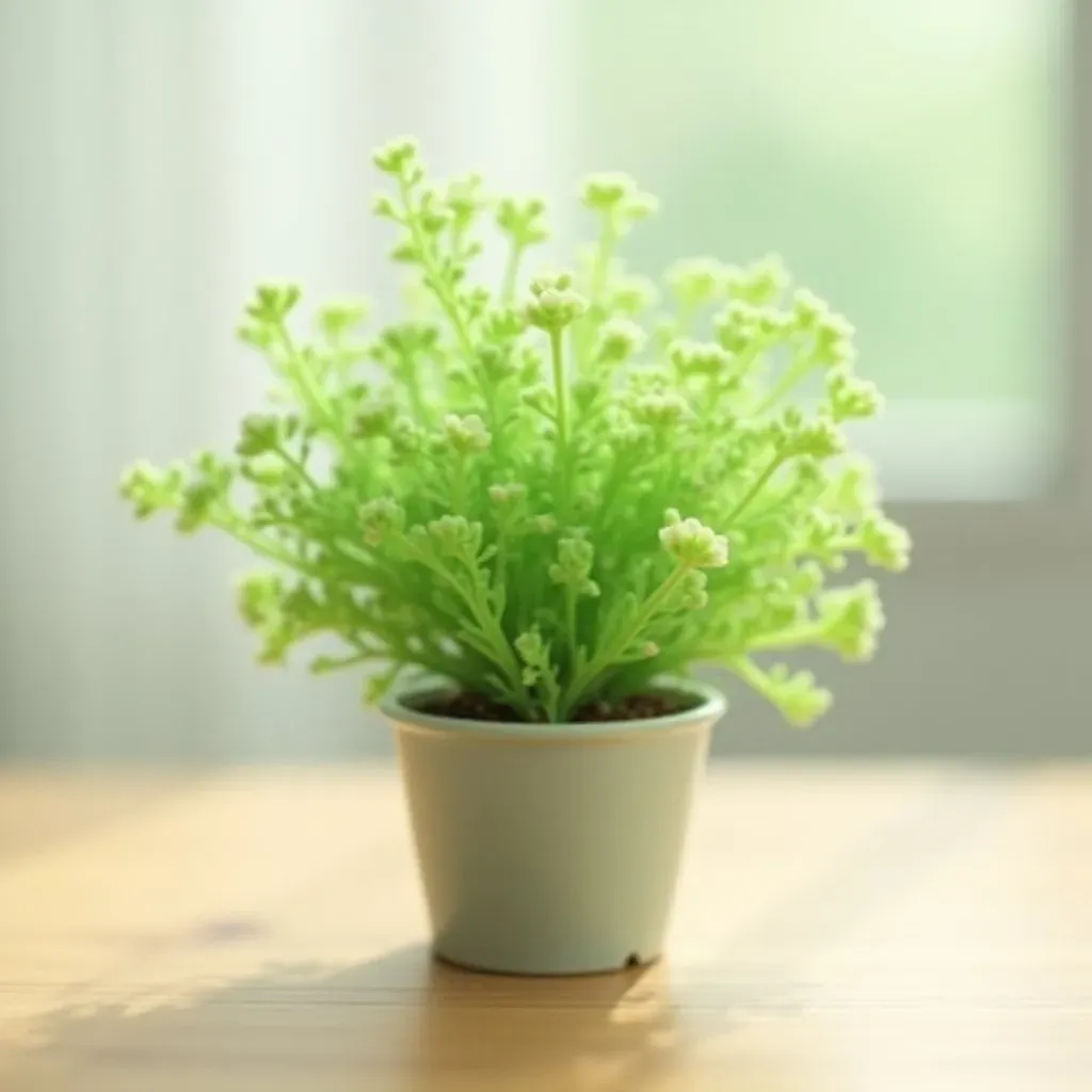 セダム「そよ風の天使」の育て方｜特徴から開花・購入方法まで完全ガイド