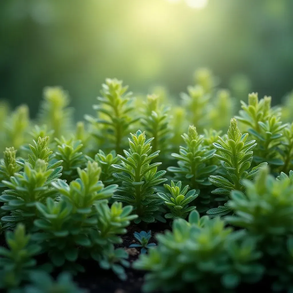セダムの種類と育て方｜1800種以上の多肉植物を徹底解説