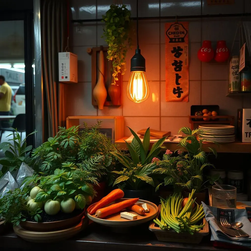 ダイソーで発見！多肉植物トレンドを牽引する人気品種