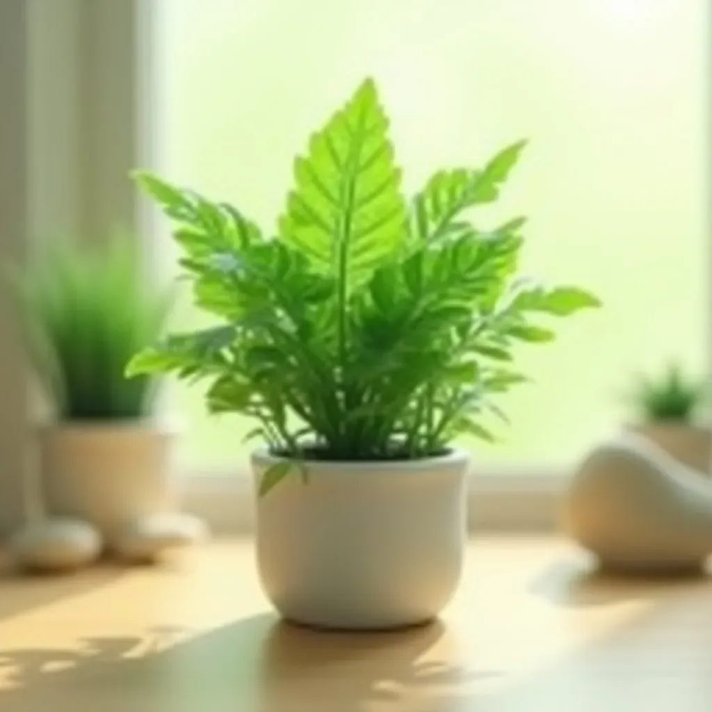 フィオナ 多肉植物の特徴と育て方｜初心者向け完全ガイド2025