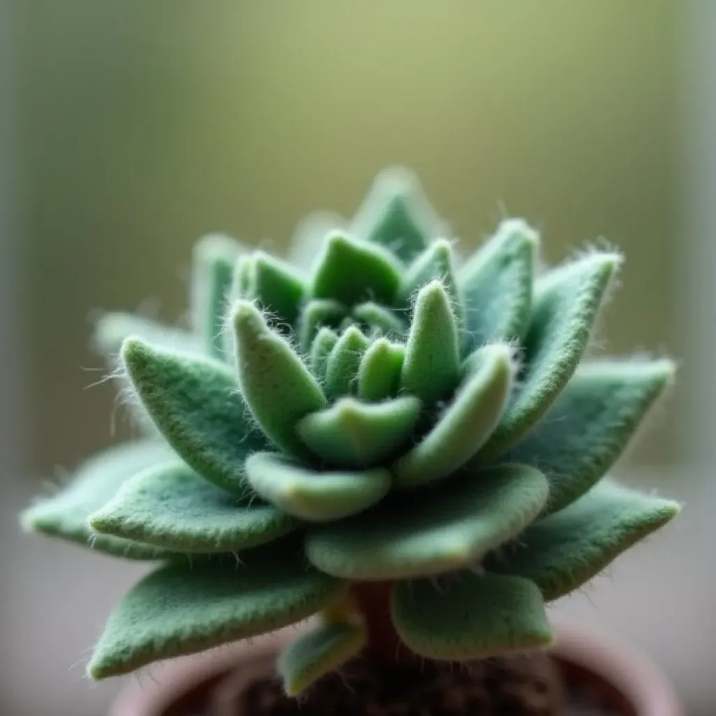 フェルト 多肉植物の作り方｜初心者向けDIY完全ガイド2025