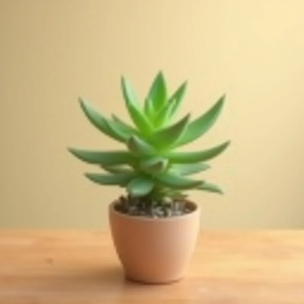 マグァンプ 多肉植物の魅力と育て方：初心者向け完全ガイド