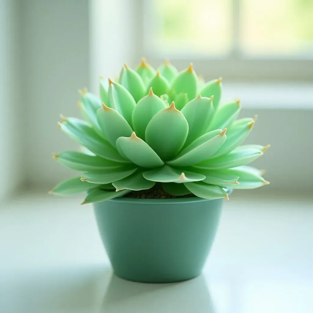 レジン多肉植物の作り方とデザインガイド 2025