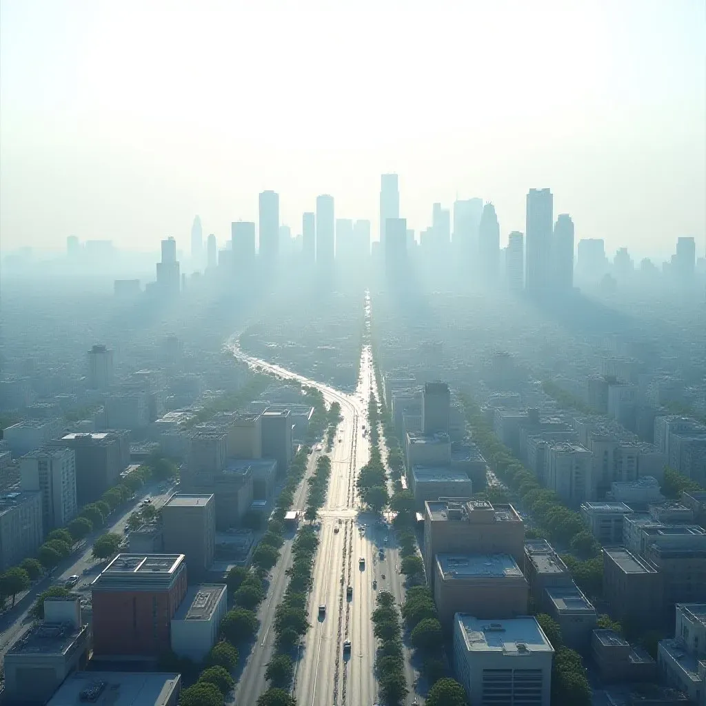 ロサンゼルスの節水対策：2025年最新技術と政策ガイド