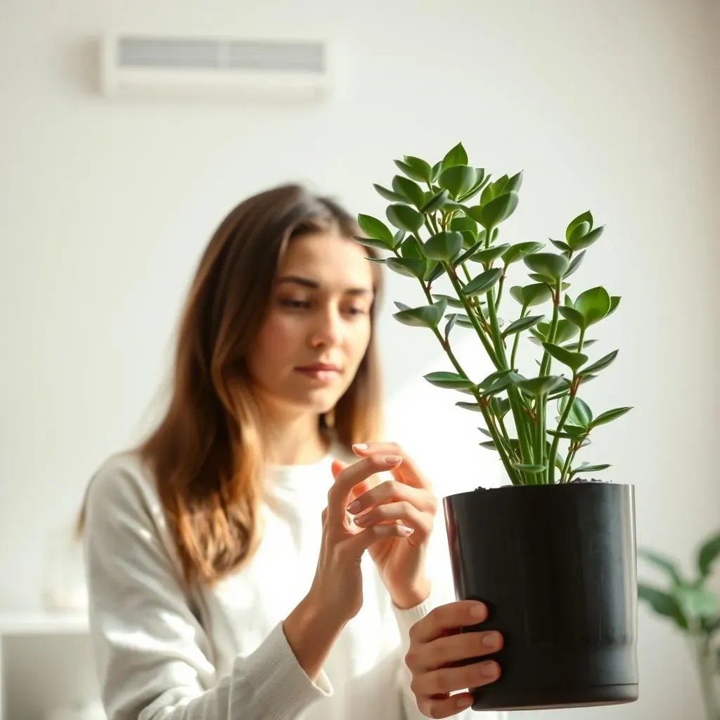 今日からできる！多肉植物の病害虫対策と予防法