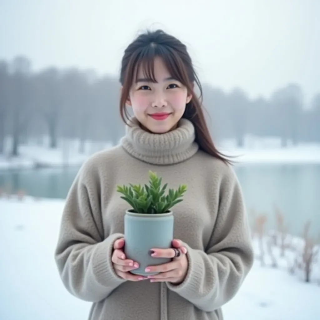 北海道多肉植物の育て方：初心者向け完全ガイド