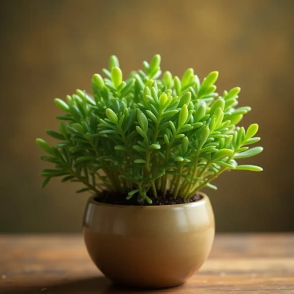 多肉植物 セダムの寄せ植え｜2025年最新のデザインと育て方のコツ
