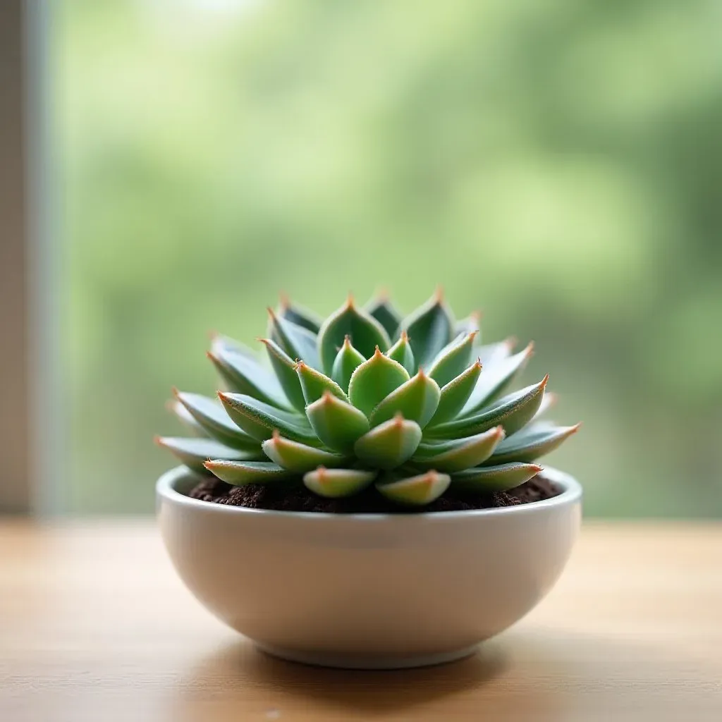 多肉植物 マッシュとは？初心者向けの育て方・魅力・増やし方を解説