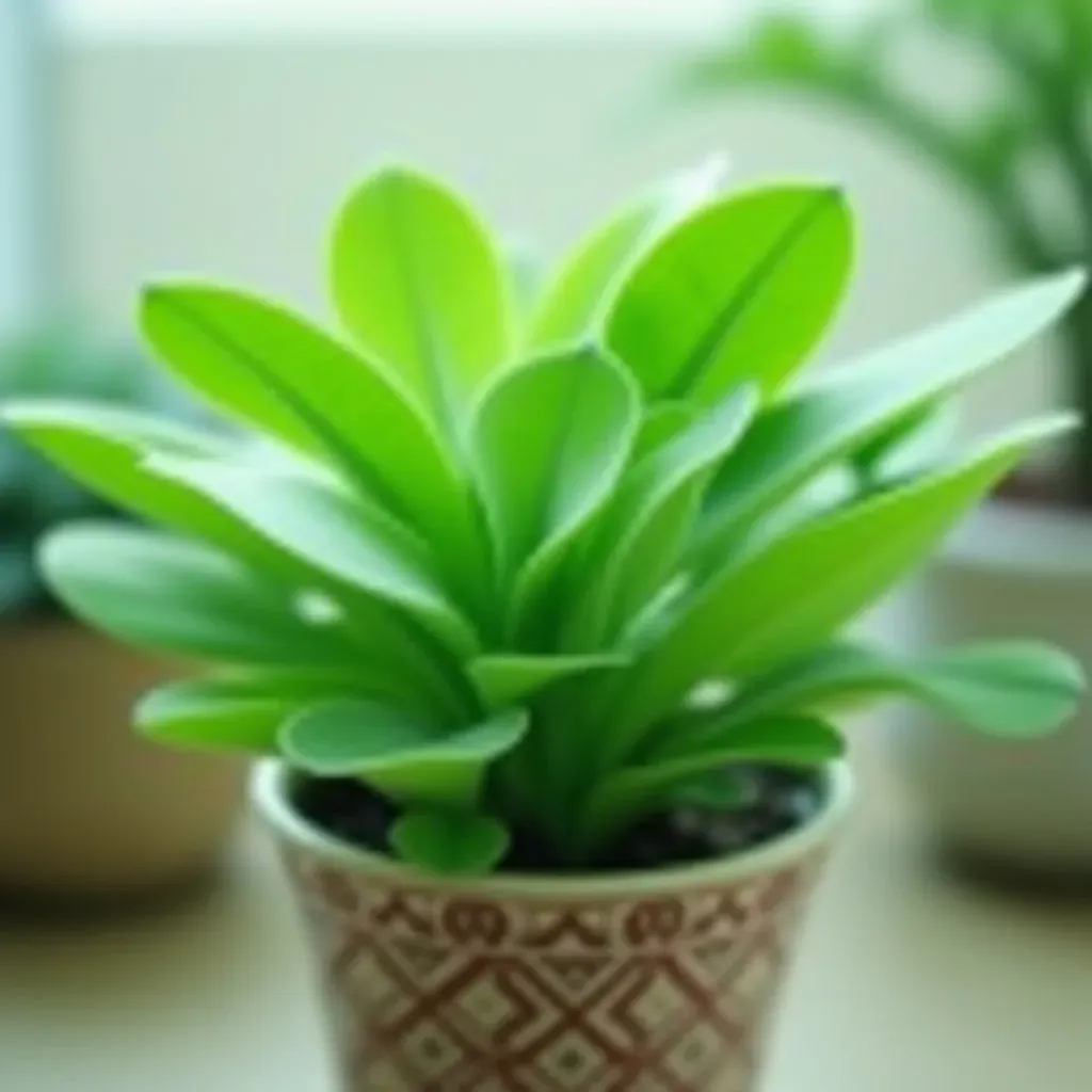 多肉植物 ムーンフェアリー 育て方・特・種類の違いを写真付きで解説