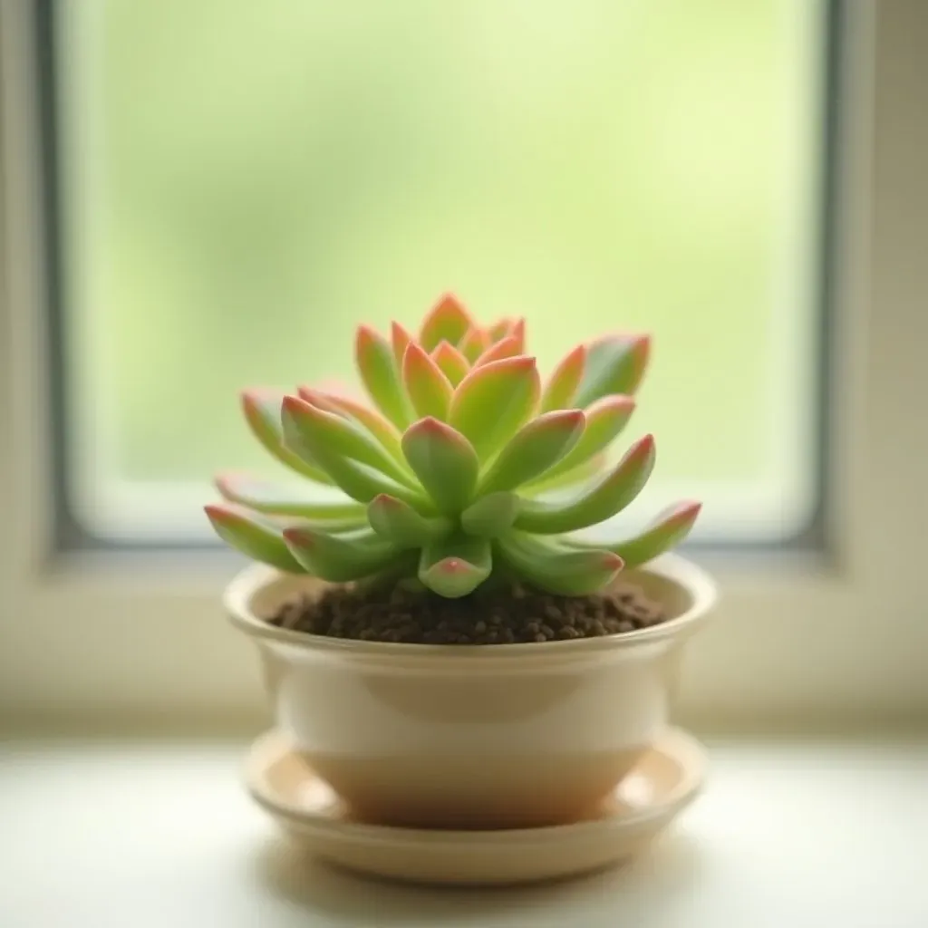 多肉植物 小梅の育て方｜特徴と栽培方法を初心者向け解説2025