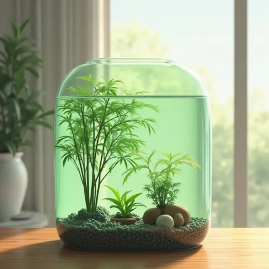 多肉植物 水槽で育てる方法｜2025年版 失敗しない完全ガイド