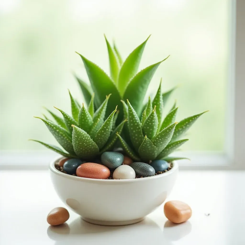 多肉植物 石 おすすめ2025｜飾り方・トレンド石材・組み合わせ完全ガイド