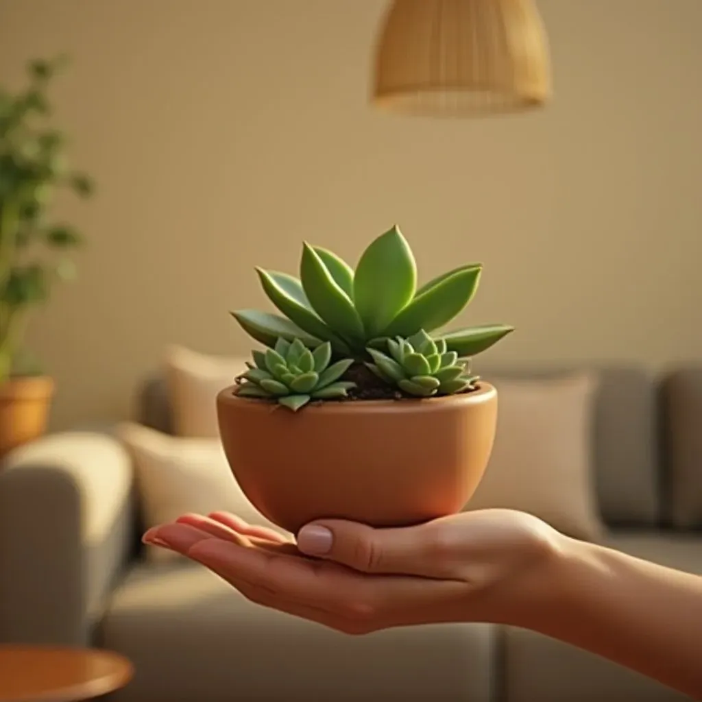 多肉植物 種まきの完全ガイド2025｜時期・手順・失敗しないコツ
