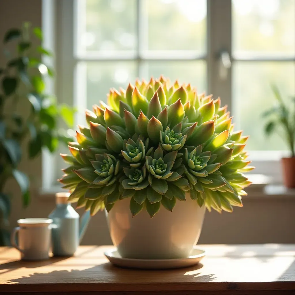 多肉植物 肥料 選び方と与え方｜2025年初心者向け完全ガイド