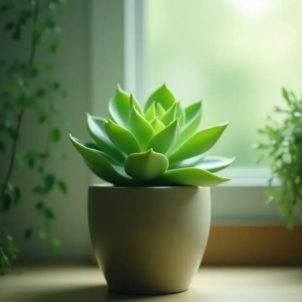 多肉植物 遮光