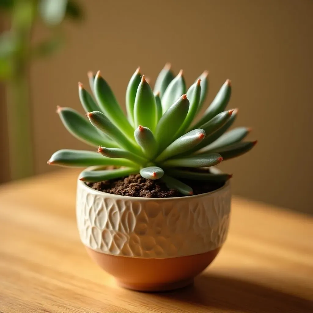 多肉植物「ヘラクレス」の育て方｜特徴・水やり・増やし方完全ガイド2025