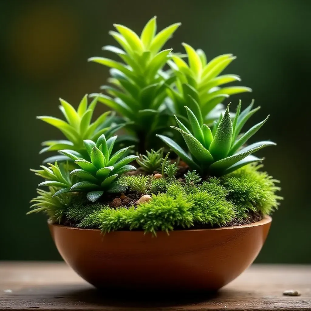 多肉植物が茶色くなる原因と対策｜初心者向け復活ガイド