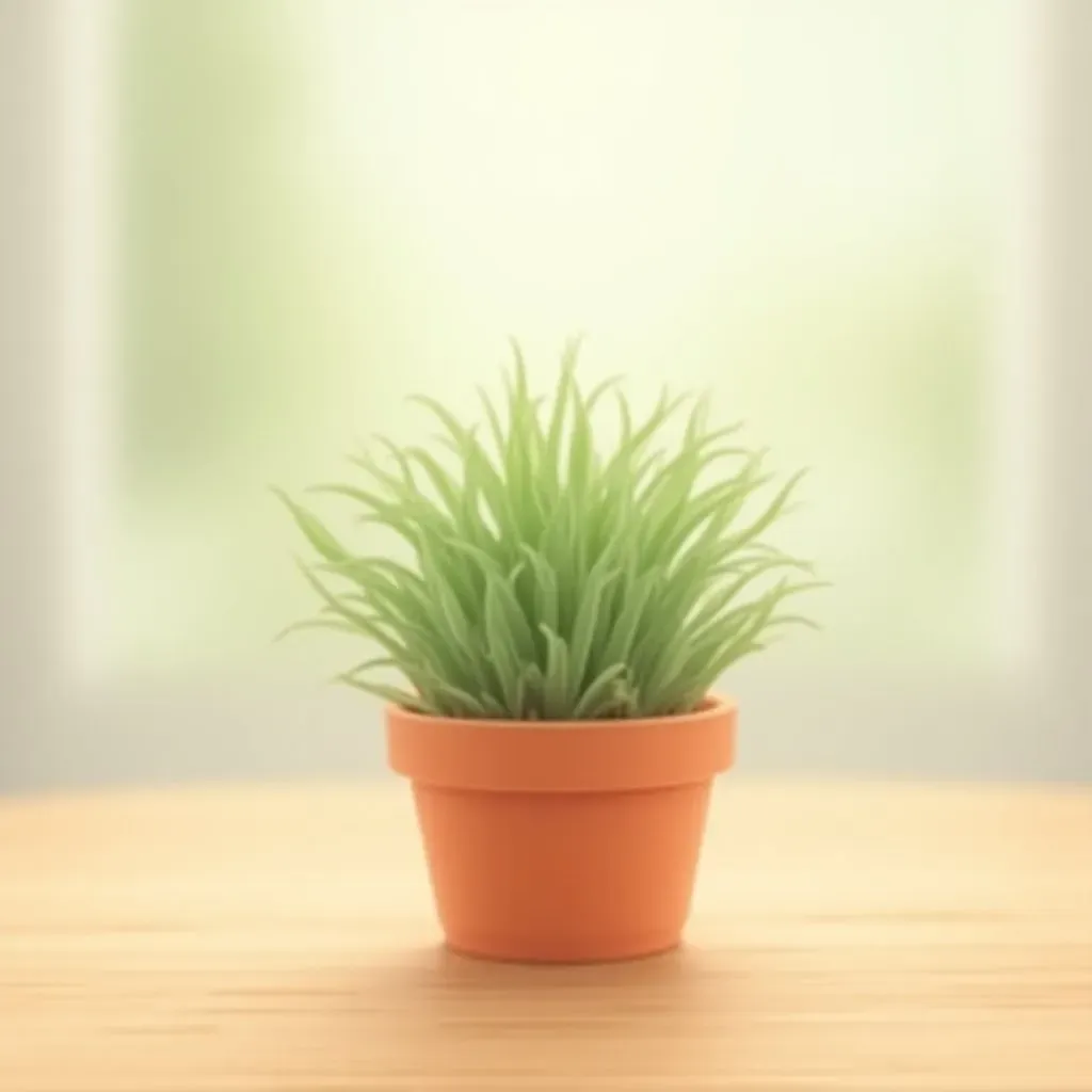 多肉植物と日光：健康な成長のための照明ガイド