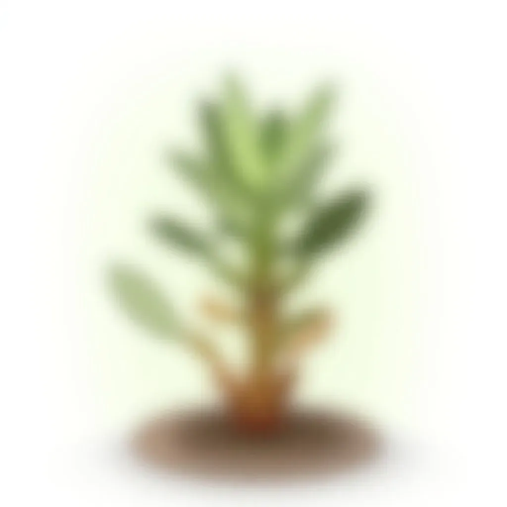 多肉植物の下葉が枯れる原因と対処法｜2025年11月最新ガイド