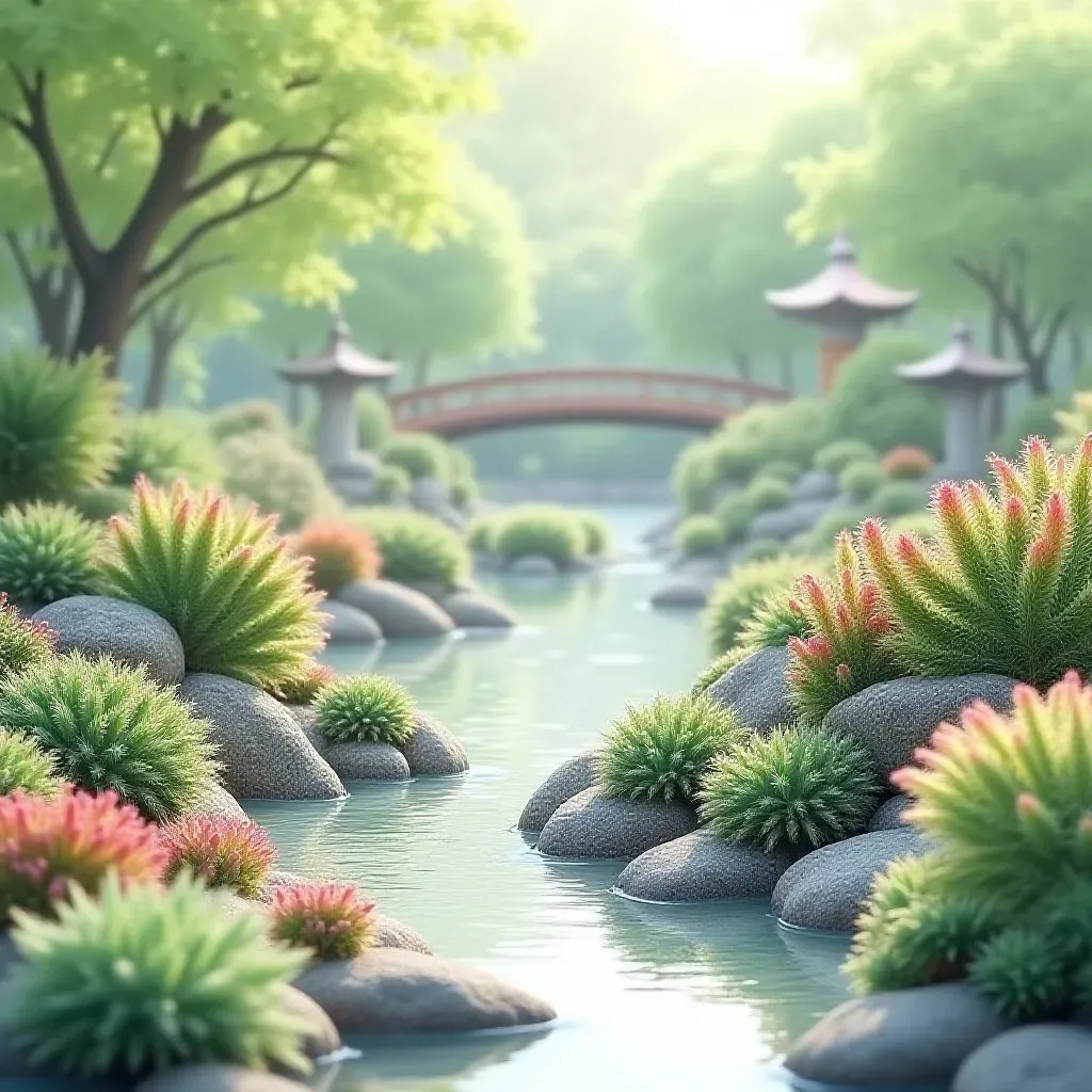 多肉植物の地植え栽培：元気に育てるための完全ガイド（2025年最新版）