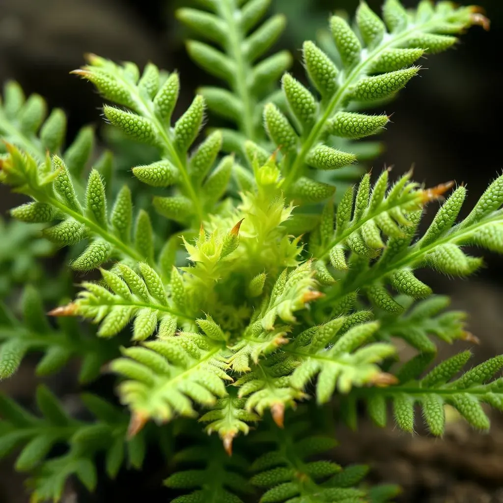 多肉植物の寄せ植えデザイン：基本とポイント