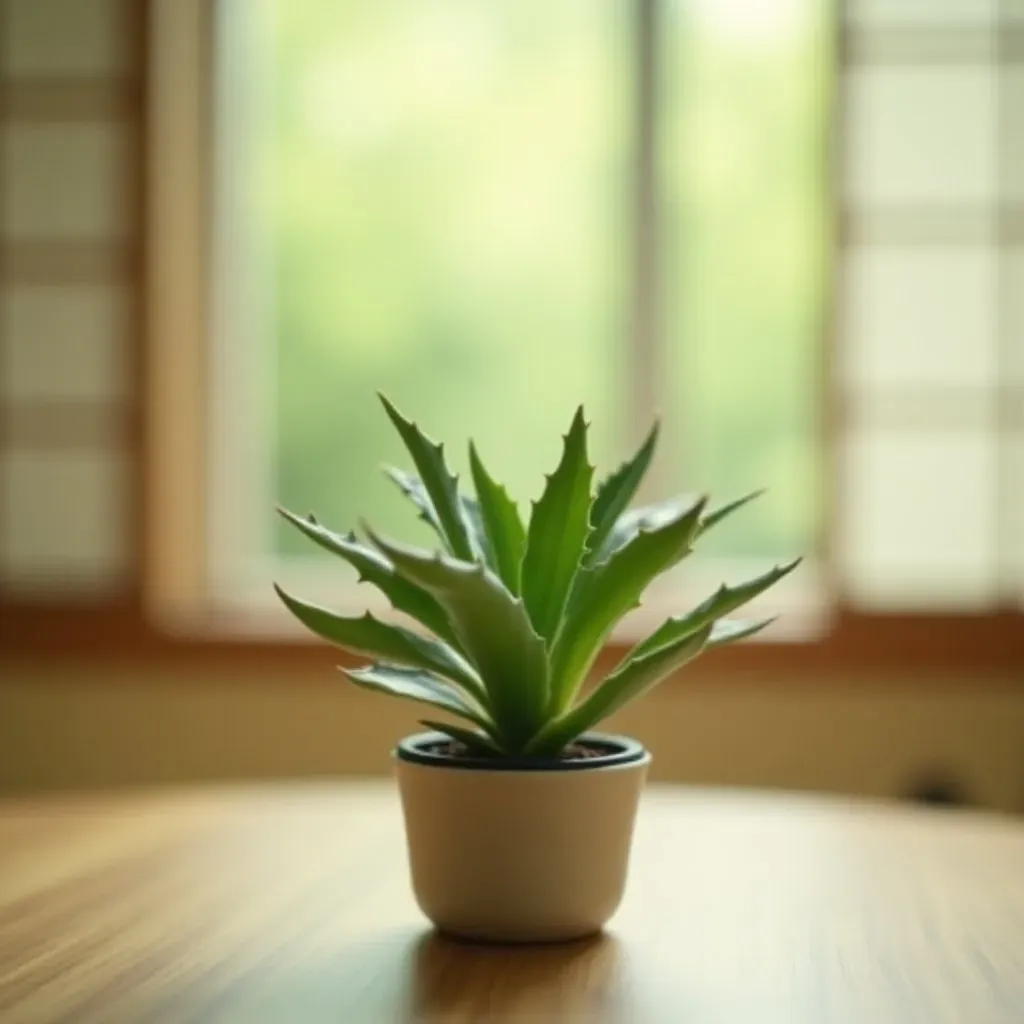多肉植物の手入れ完全ガイド：初心者向け水やり・光・土のコツ