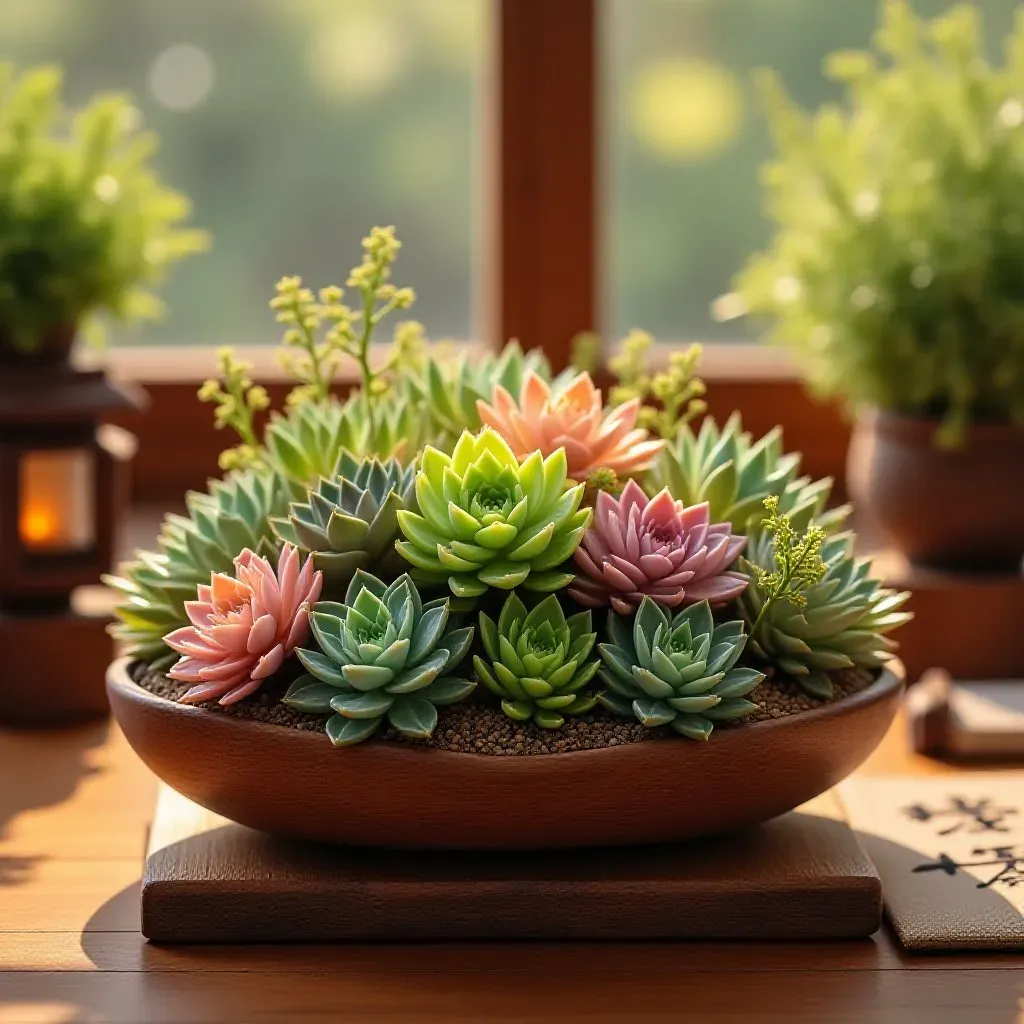 多肉植物の火祭りと育て方｜日本の文化と季節ごとの管理コツ
