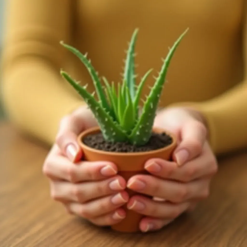 多肉植物の種取り｜初心者でもできる育て方と成功のコツ