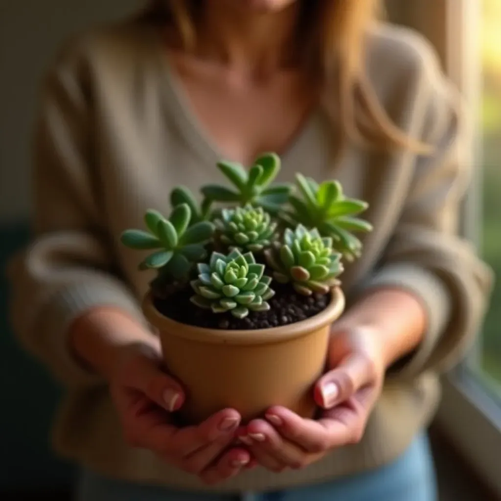 多肉植物の育て方 初心者向け基本ガイド2025