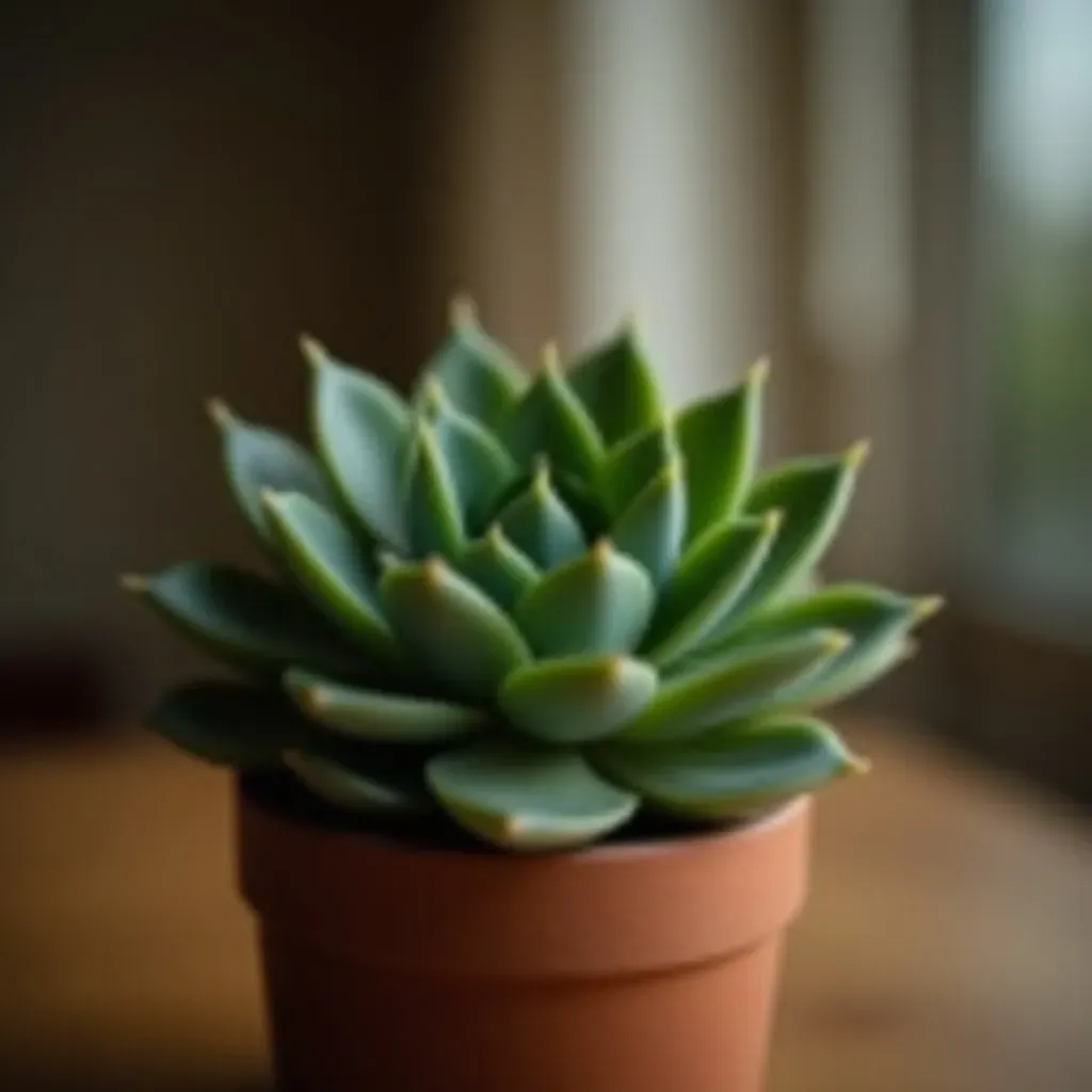 多肉植物の育て方 初心者向け2025完全ガイド