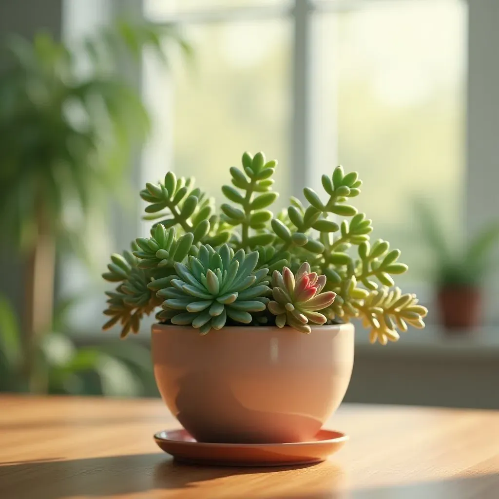 多肉植物の育て方 初心者向け2025｜水やり・土・増やし方完全ガイド