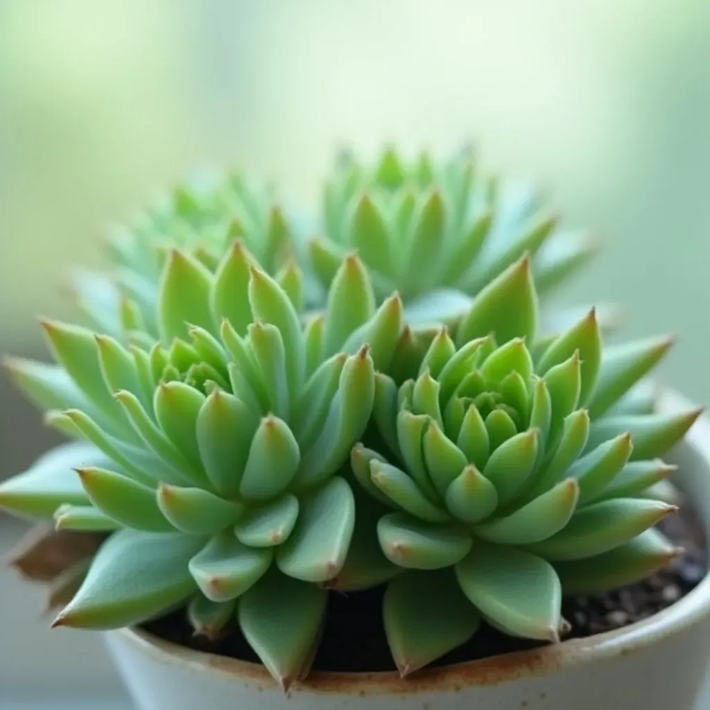 多肉植物の育て方と選び方完全ガイド | 日本のガーデニング