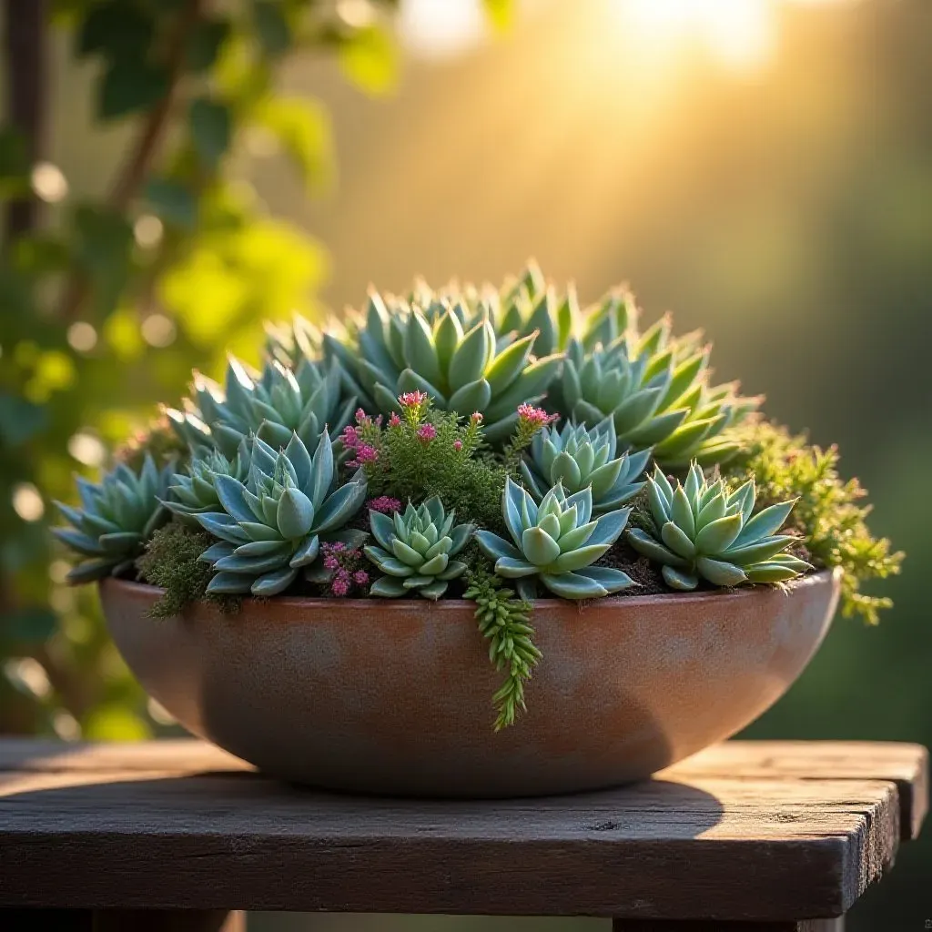 多肉植物の育て方完全ガイド：初心者から上級者までの成功のコツ