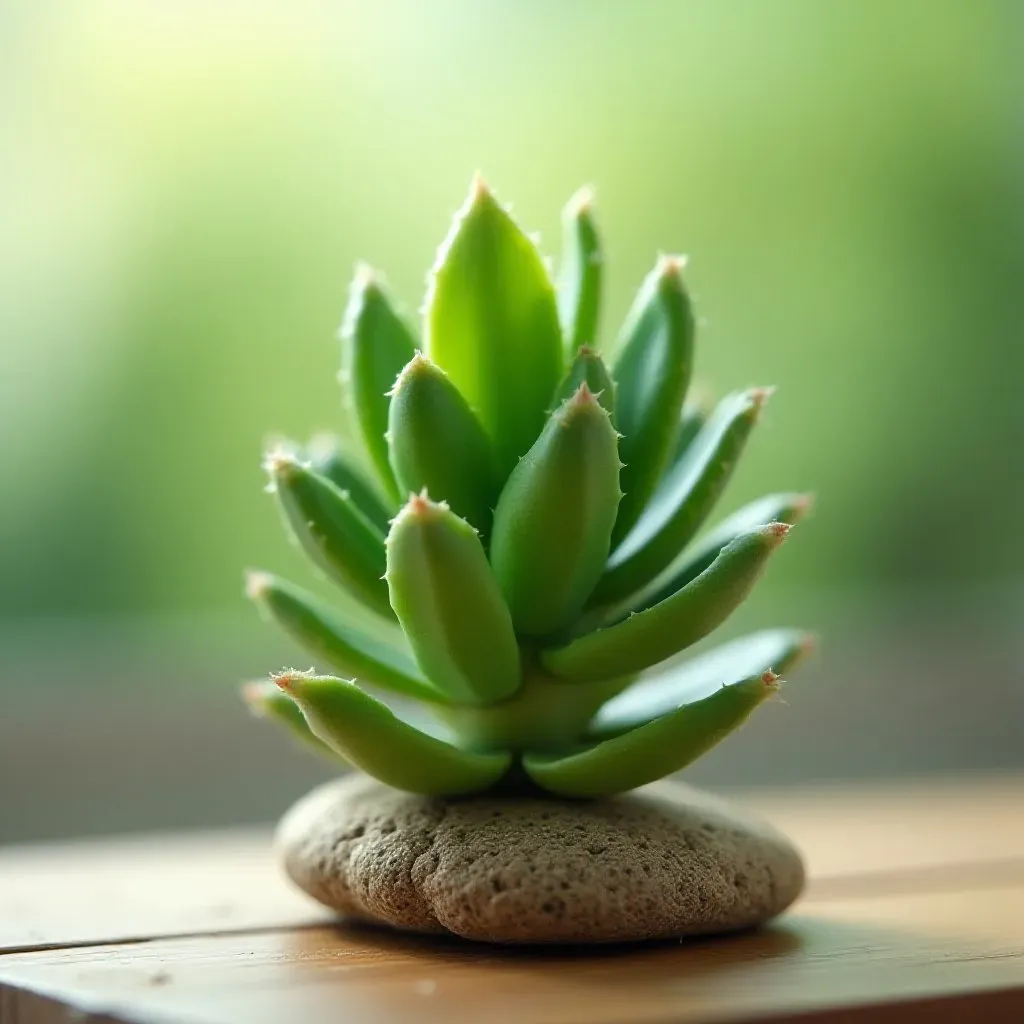 多肉植物の育て方完全ガイド2025｜初心者向けコツと管理方法