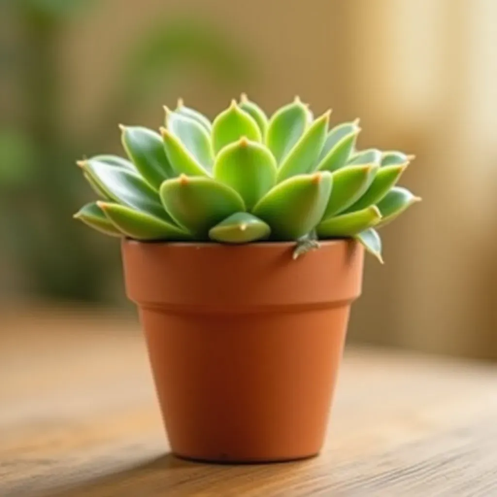 多肉植物の育て方：初心者向け完全ガイド｜2025年版