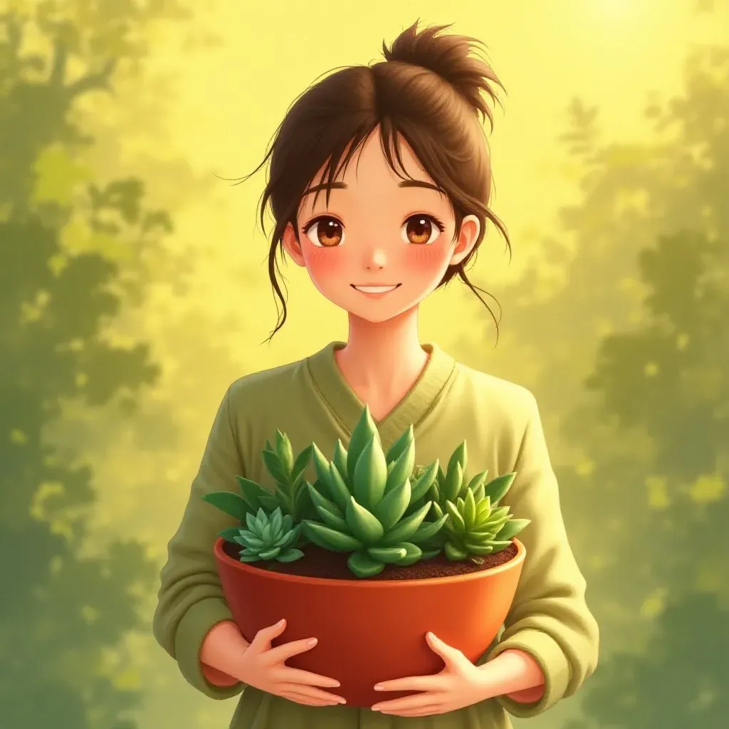 多肉植物の育て方：初心者向け完全ガイド2025年最新版