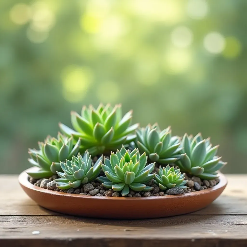 多肉植物の育て方：初心者向け完全ガイド2025