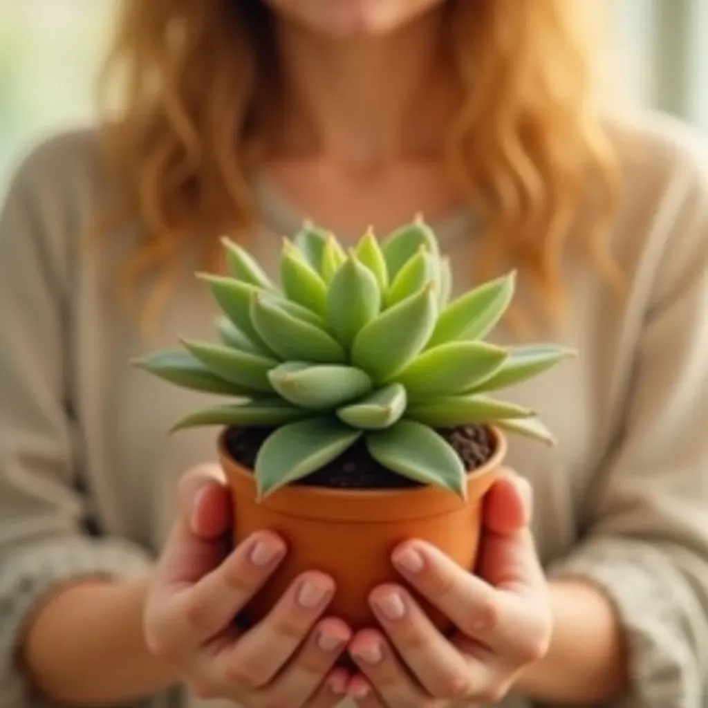 多肉植物の育て方：初心者向け完全ガイド2025