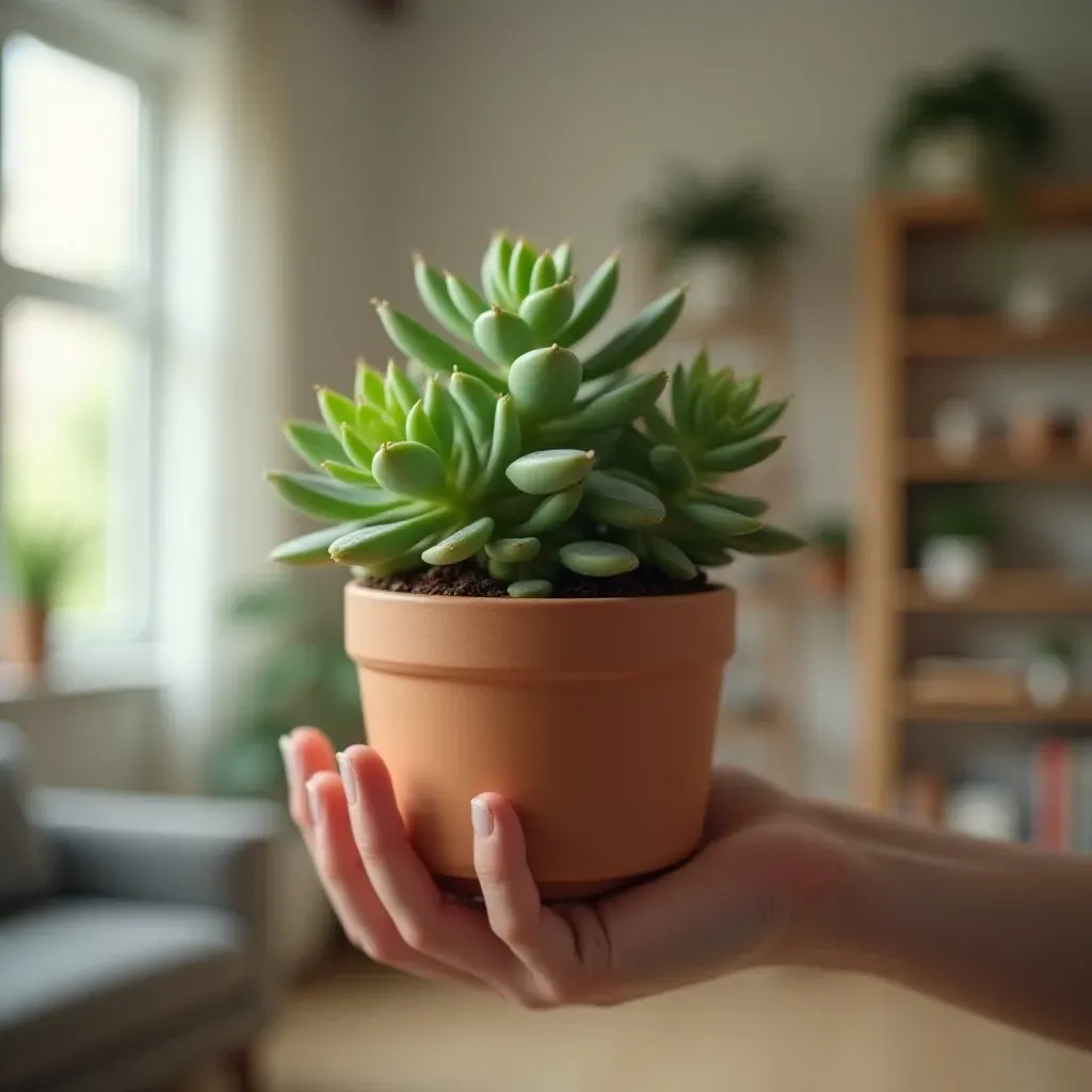 多肉植物の茎挿し完全ガイド｜初心者向け手順と成功コツ2025