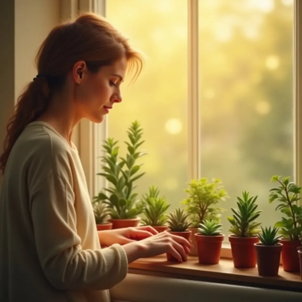 多肉植物の3月育て方完全ガイド｜春の始まりに最適なケア方法