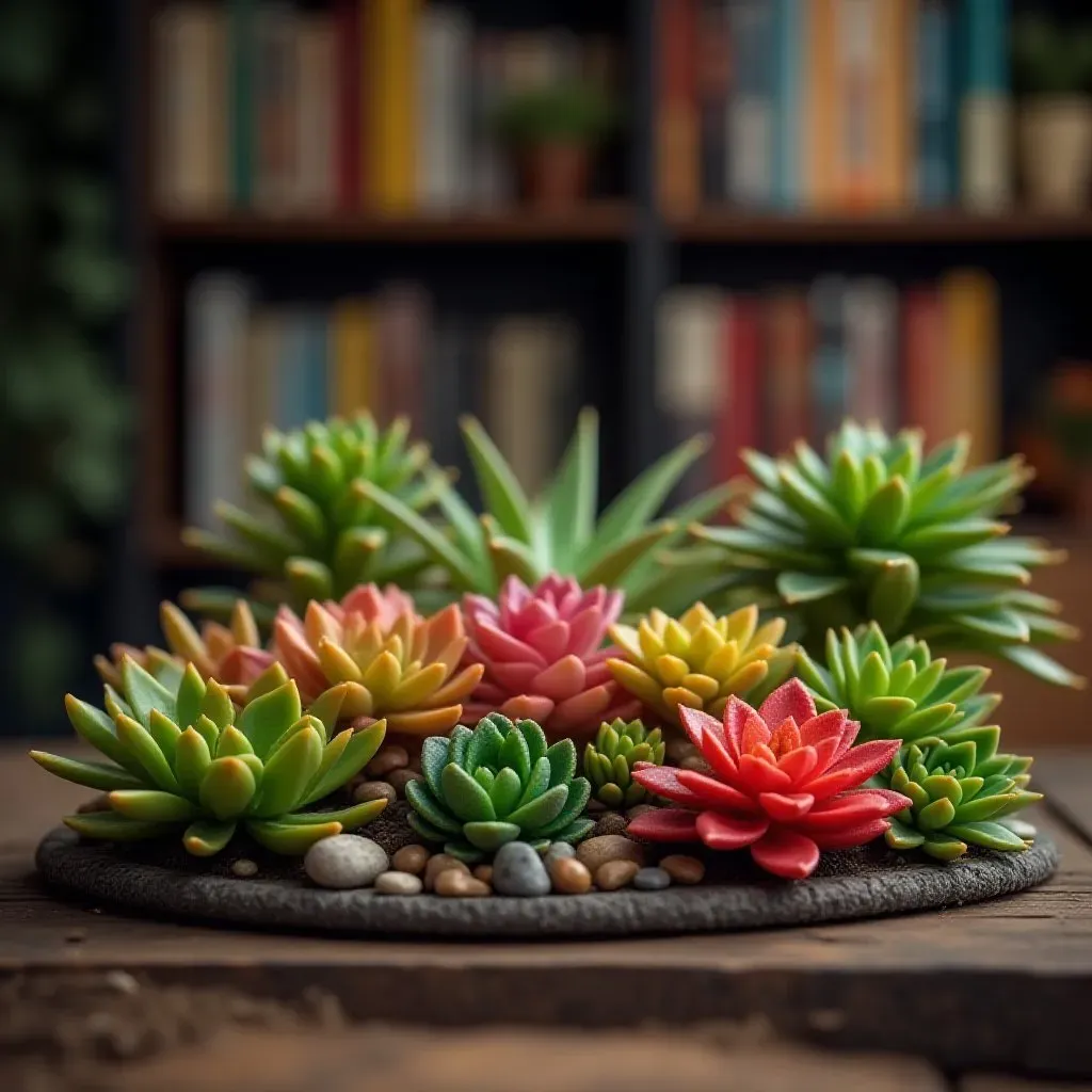 多肉植物を増やす方法｜初心者向け葉挿し・茎挿し完全ガイド2025