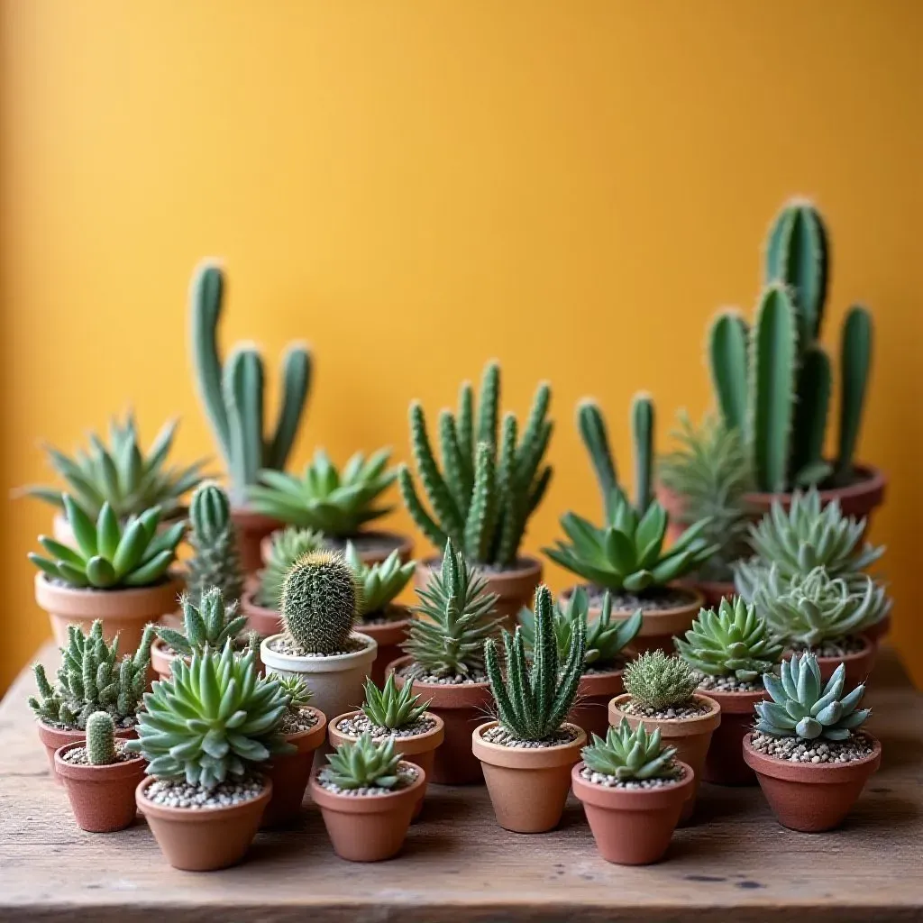 多肉植物副業：初心者向け収入源の完全ガイド